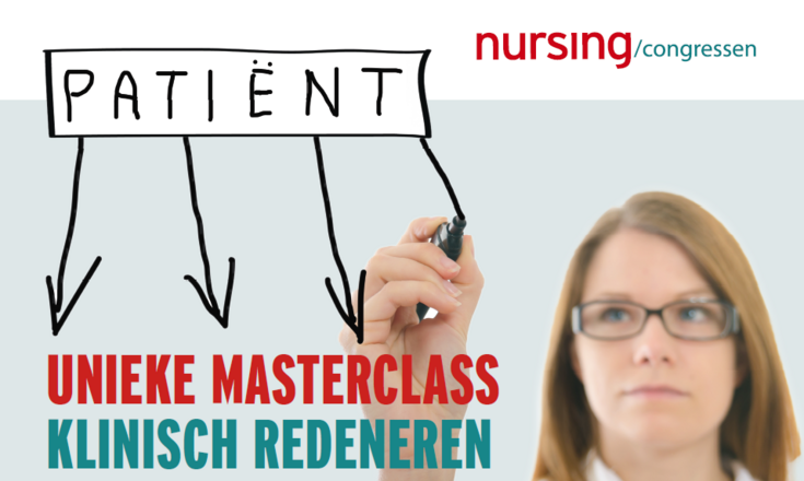 Masterclass Klinisch Redeneren | 14 december 2018