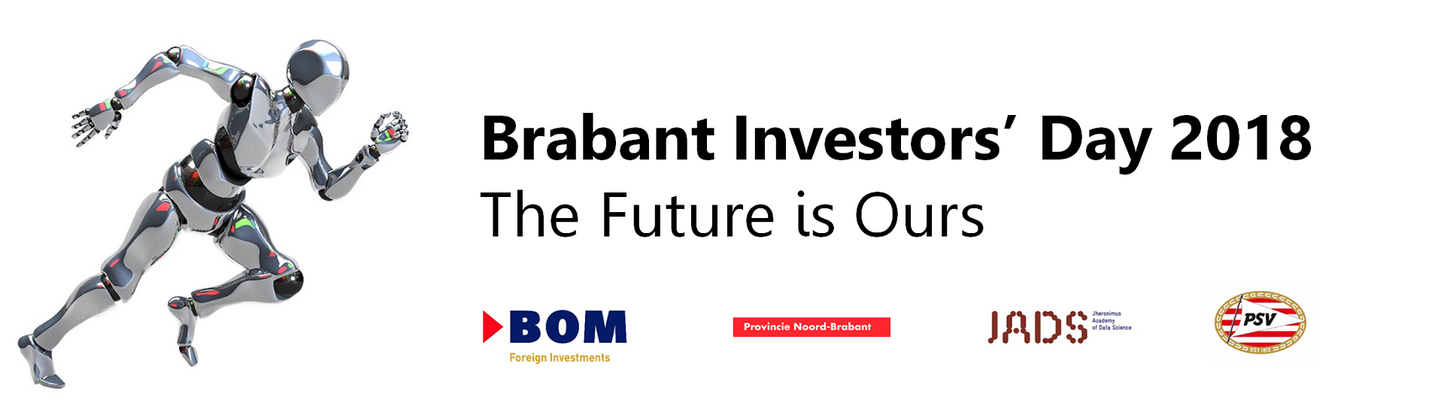 Brabant Investors' Day 2018