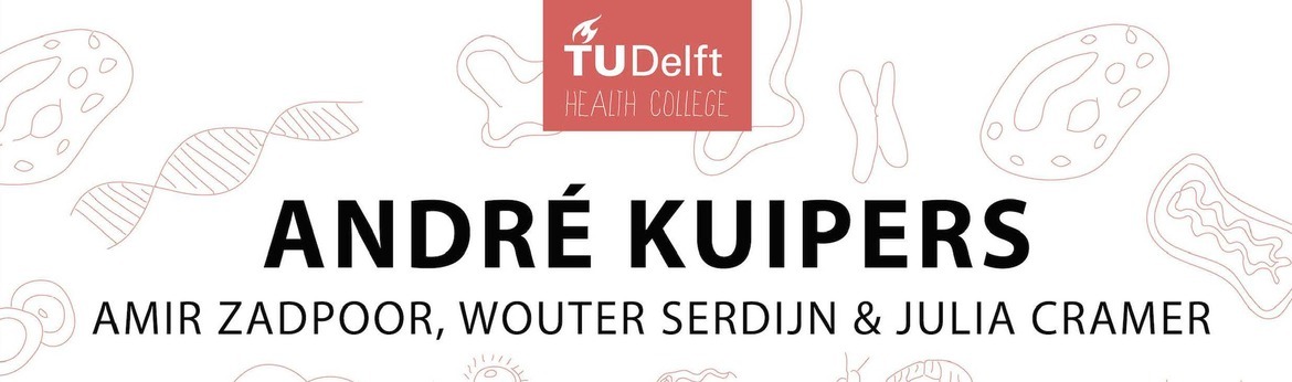 TU Delft Health College