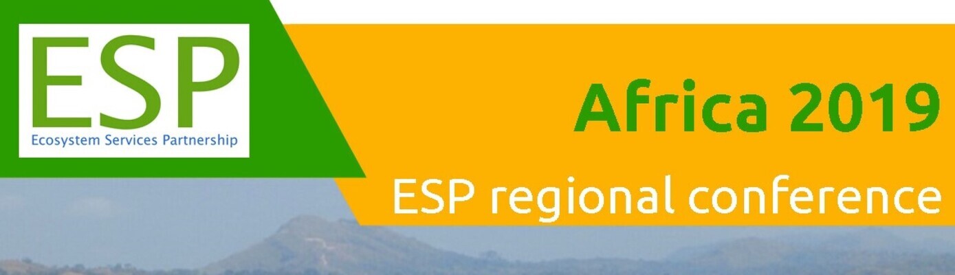 ESP Africa 2019 