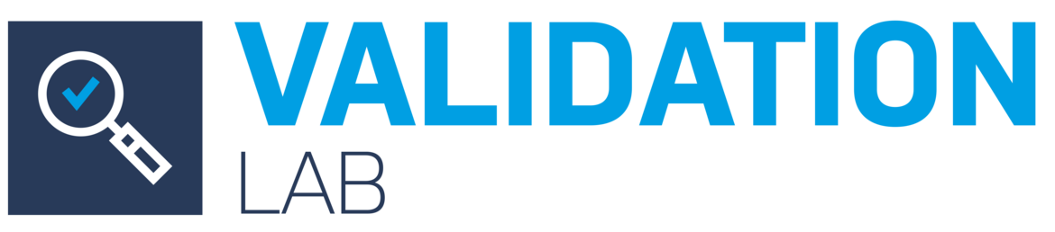 Validation Lab Selection Day 2018.03 Complex technology 