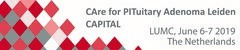 CAPITAL Care for Pituitary 2019