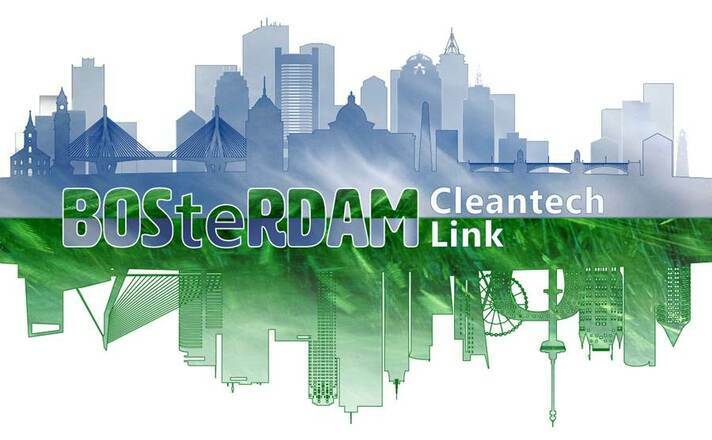 BOSterDAM Cleantech Link
