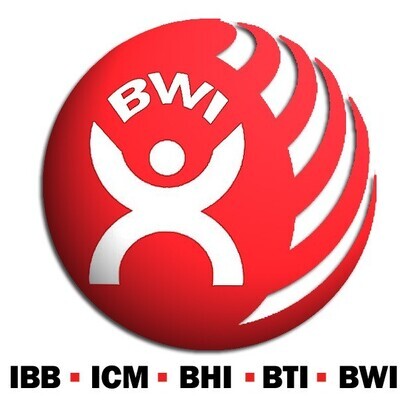 BWI European Meetings