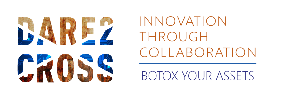 Dare2Cross: Botox your assets