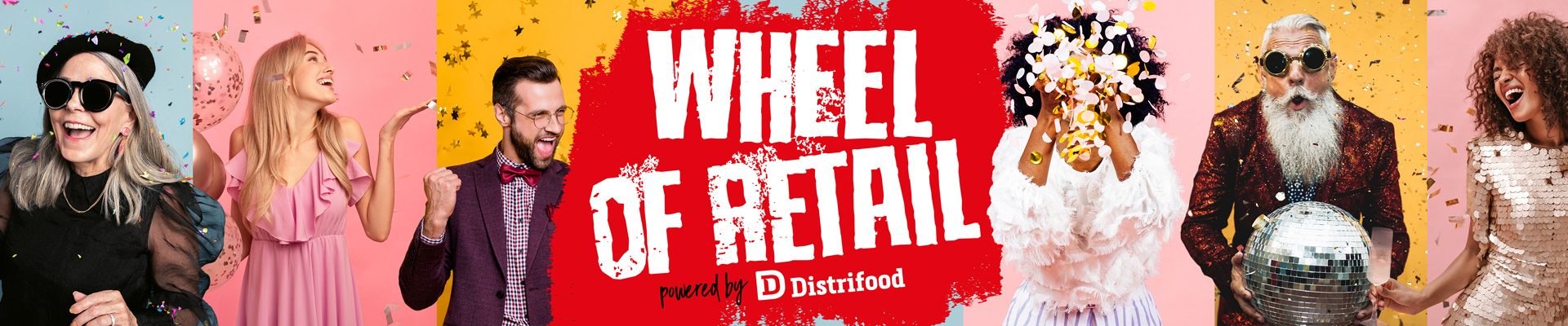 Wheel of Retail 2023