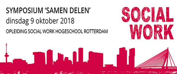 Symposium werkveld ISO - 9 oktober 2018
