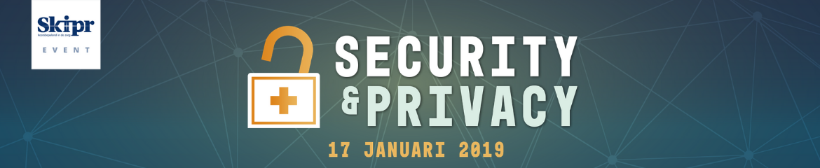 Security & Privacy | 17 januari 2019