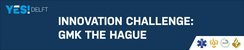 Innovation challenge: GMK The Hague