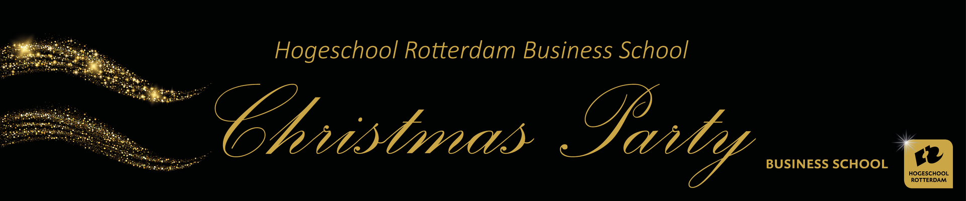 HR Business School Christmas Party 20 dec 2018