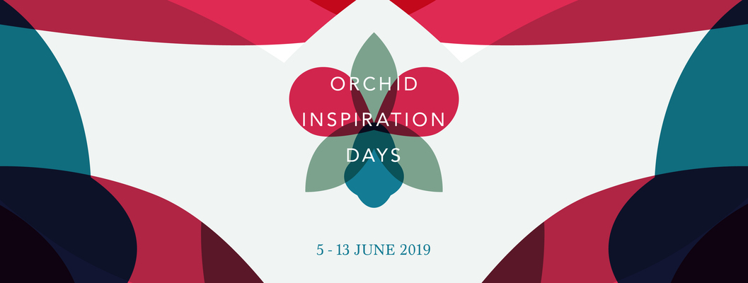Orchid Inspiration Days 2019 (NL)