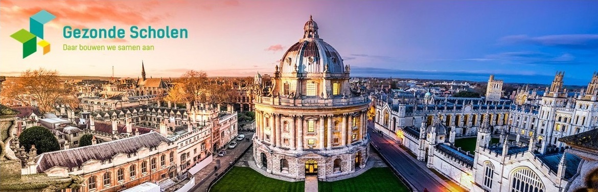 The Oxford Academy 