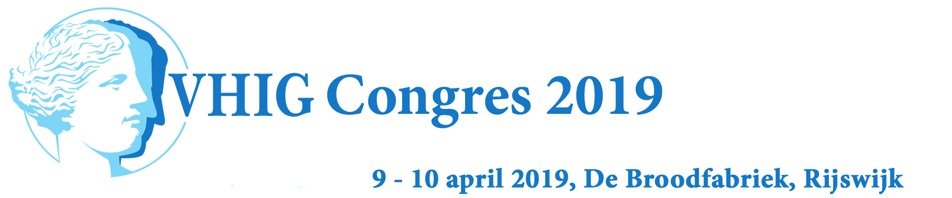 VHIG Congres 2019 (Beurs)