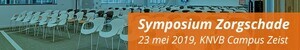 Symposium Zorgschade