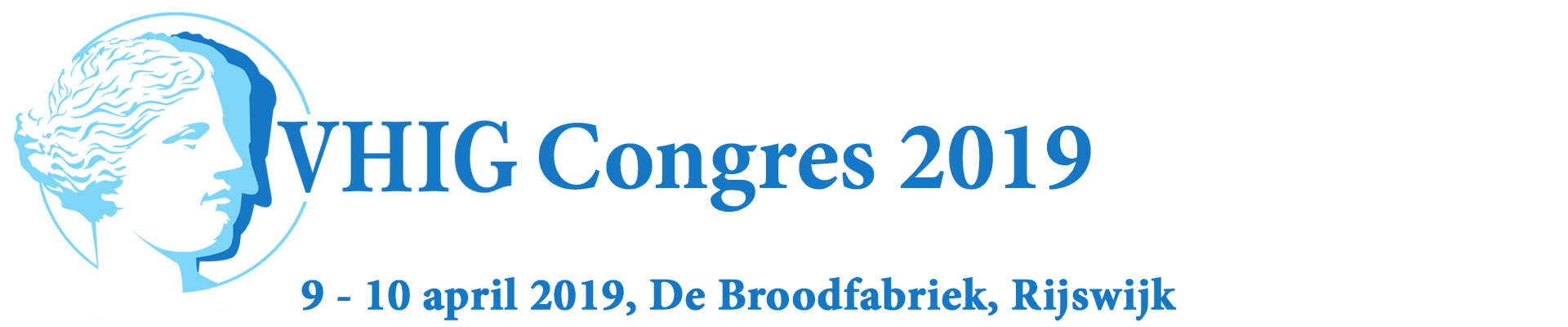 VHIG Congres 2019: Broodnodig