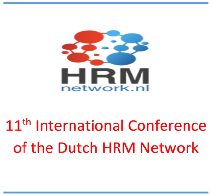 Dutch HRM Conference