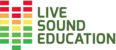 Open Dag Live Sound Education