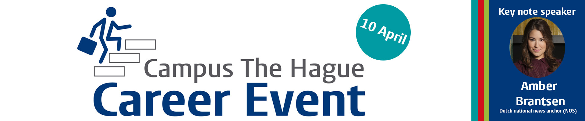 Campus The Hague Career Event 2019