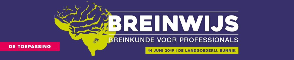 Breinwijs IV | 14 juni 2019