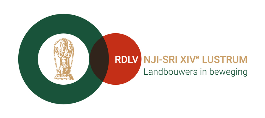 XIVe RDLV Lustrum 2020