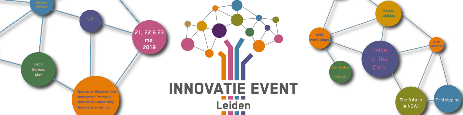 Innovatie Event Leiden Studenten