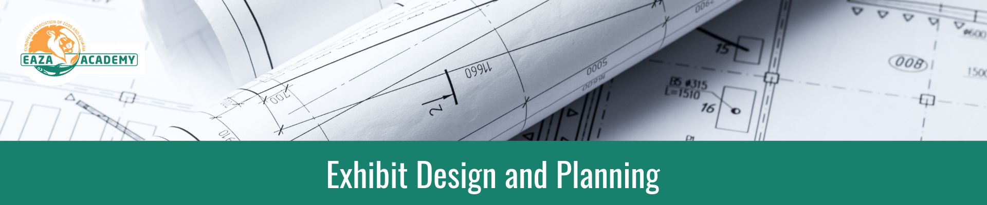 EAZA Academy Exhibit Design and Planning course