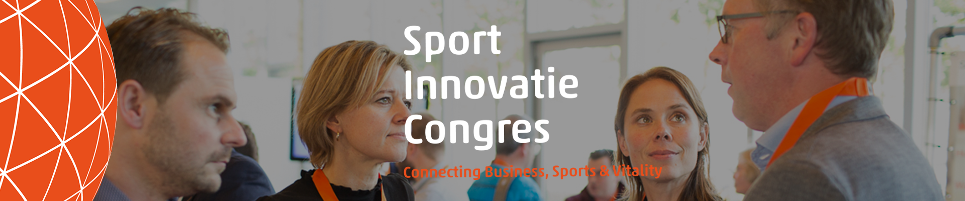 16e Sport Innovatie Congres