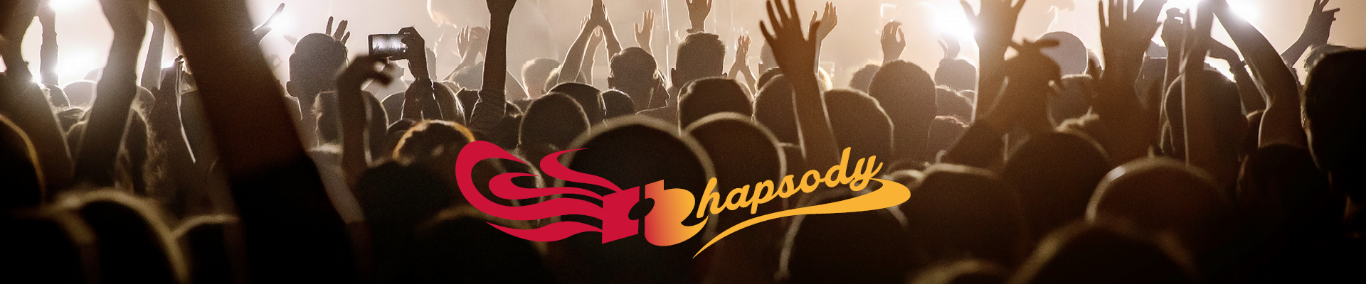 Summer Party 'Rhapsody' EN