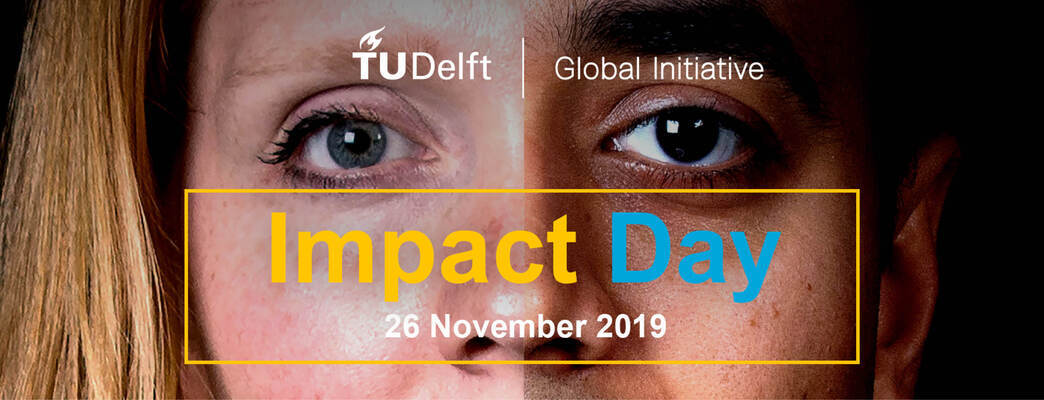 Delft Global | Impact Day 