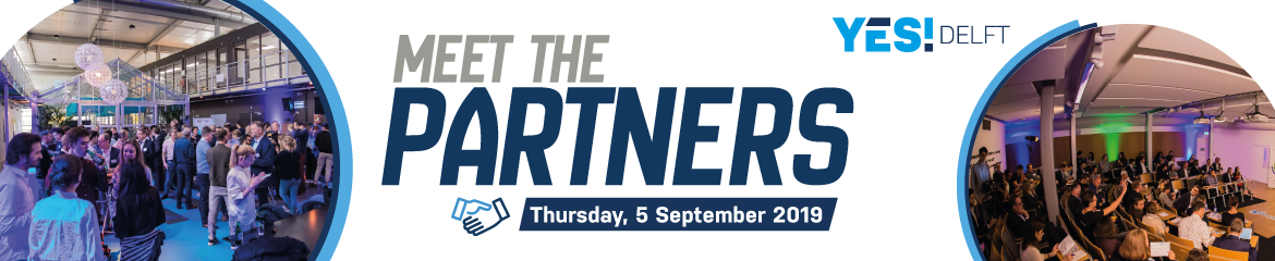 Meet the Partners 2019