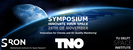 DSI-TNO-SRON Innovate your Space Symposium 