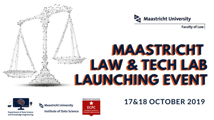 Maastricht Law & Tech Lab – Debate