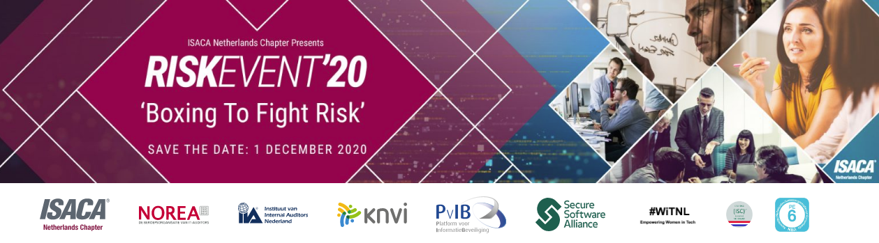 Risk Event 2020