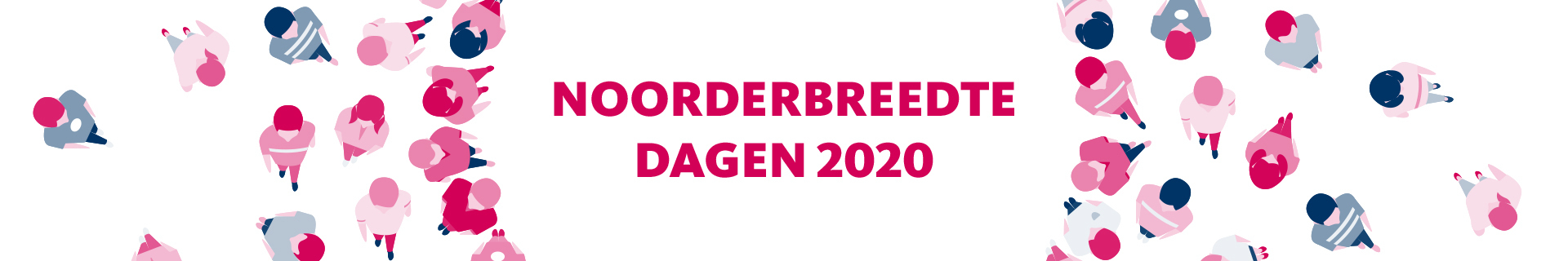 Noorderbreedte-dagen 2021