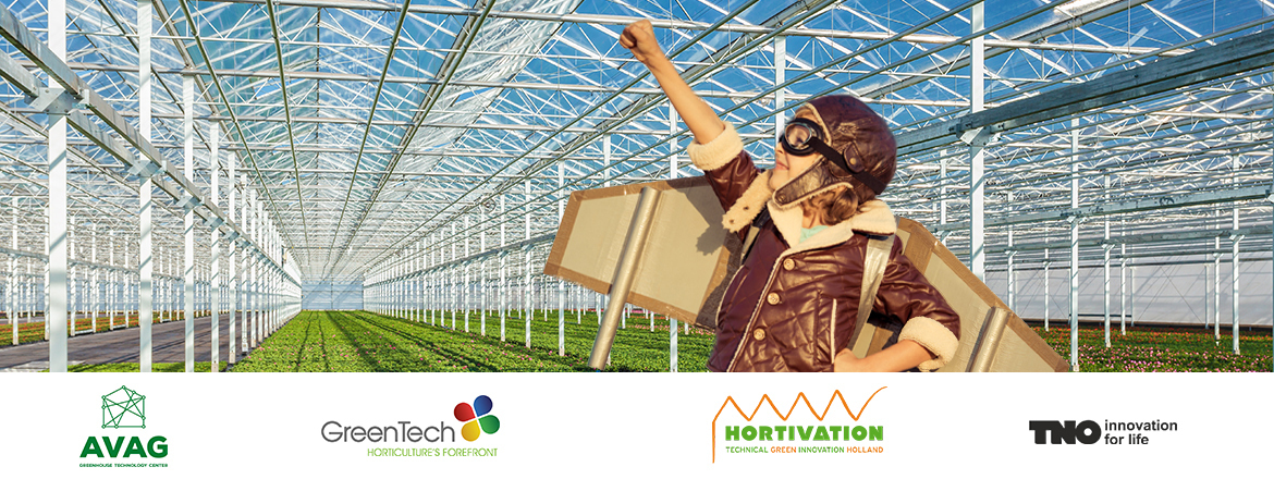 Future Trends & Innovations, The Next Step in Horticulture Technology