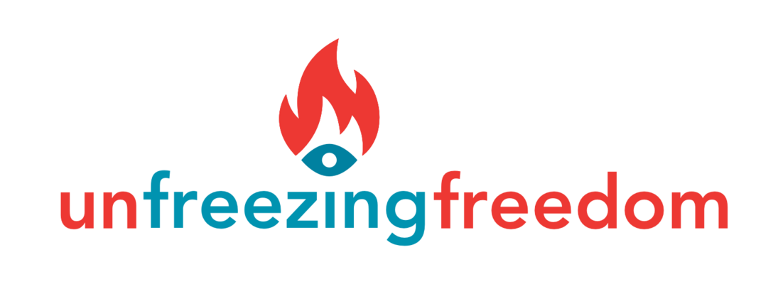 Unfreezing Freedom (Provincie ZH)