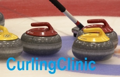 UT-Kring: Curling