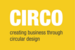 CIRCO Track Hout uit bouw en sloop