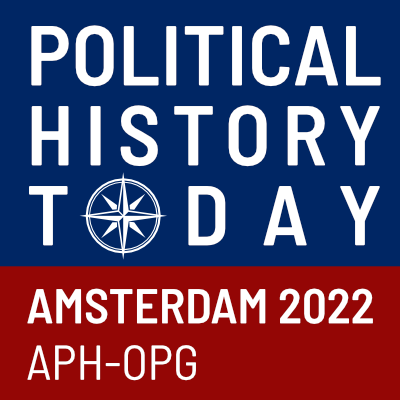 Political history today: exploring new themes