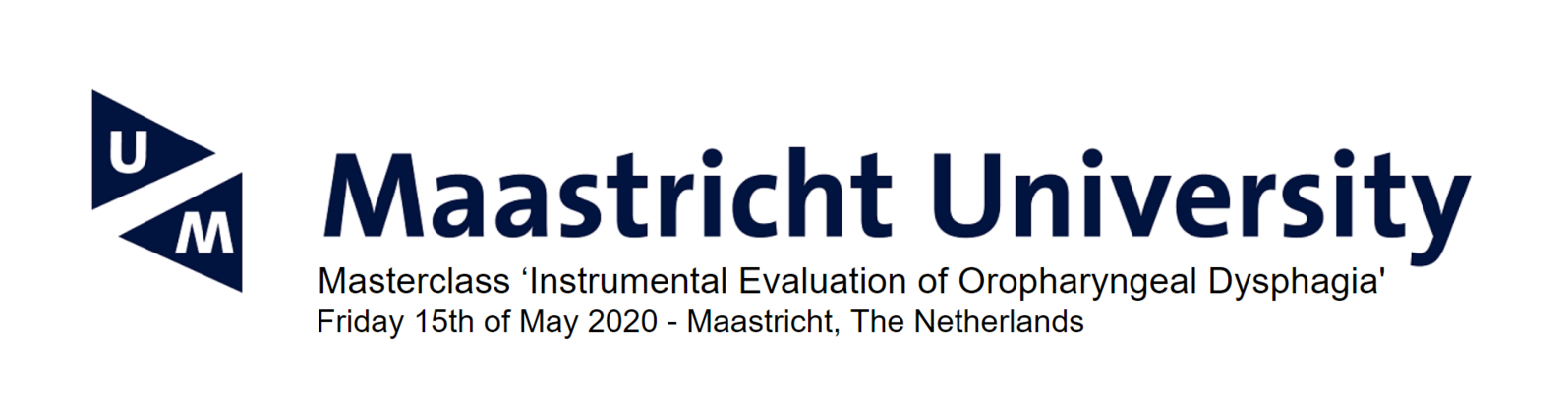 Master Class ‘Instrumental Evaluation of Oropharyngeal Dysphagia'