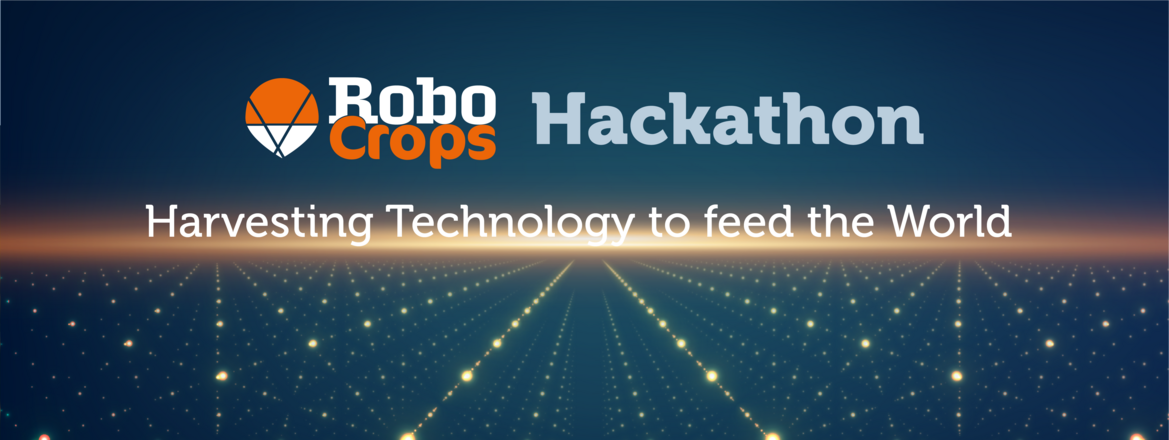 RoboCrops Hackathon