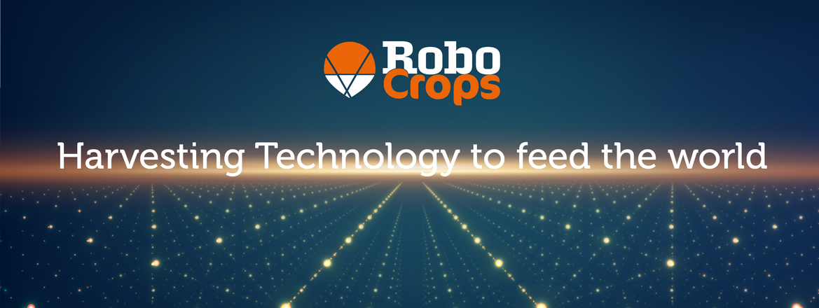 RoboCrops - The gathering October 23 2020