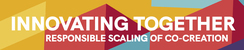 Innovating Together: Responsible Scaling of Co-creation