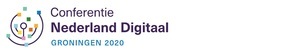 Conferentie Nederland Digitaal 2020