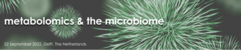 Metabolomics & the Microbiome Meeting 2022