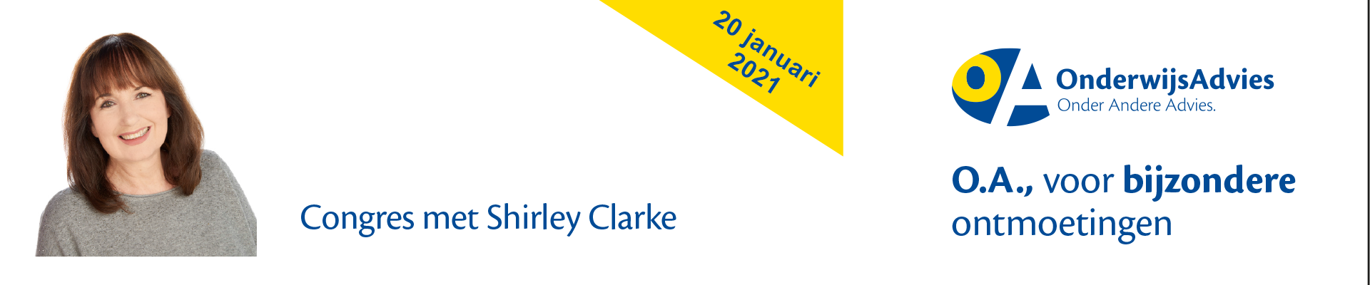 De kracht van formatief werken met Shirley Clarke