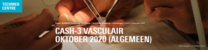 CASH-3 Vasculair 2020