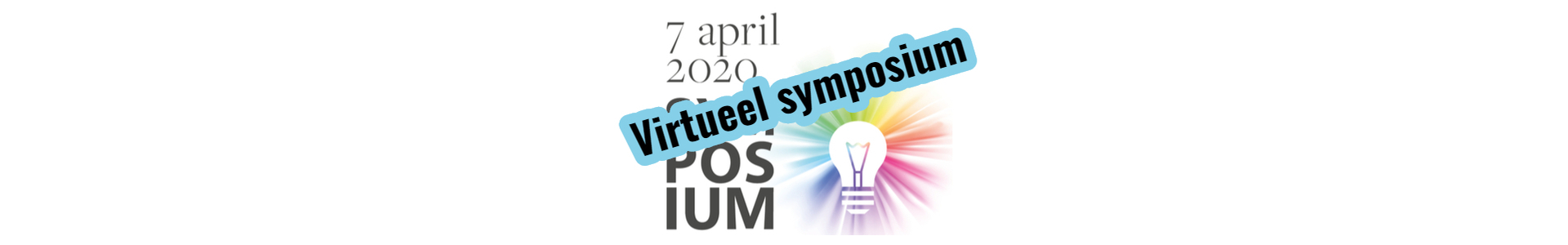 Symposium: Virtuele grenzen verleggen