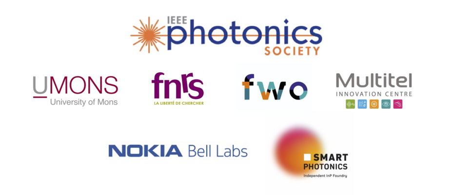 IEEE Photonics Benelux Annual Symposium 2021