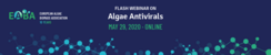Flash Webinar Algae Antivirals May 29